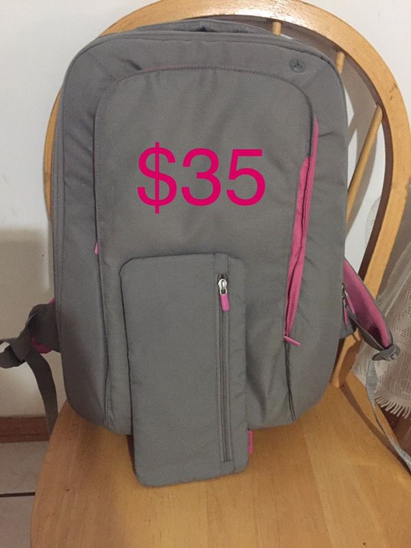 Belkin backpack