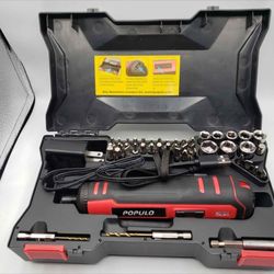 Electric Screwdriver 