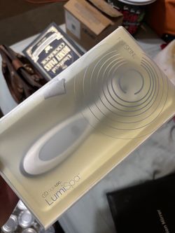 Nuskin Lumispa