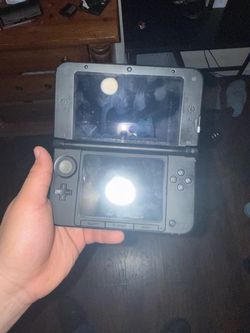 3ds xl