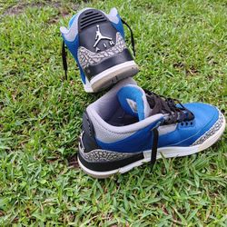Jordan 3
