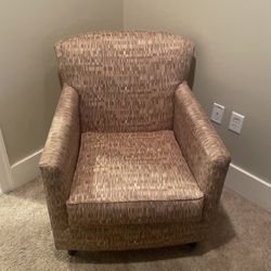 Nice Comfortable Love Seat