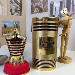 Jean paul gaultier Le male elixir Men's perfume