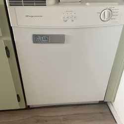 $20 Fridgedaire Dishwasher