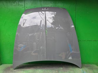 BENTLEY GTC 2020 2021 2022 2023 2024 HOOD