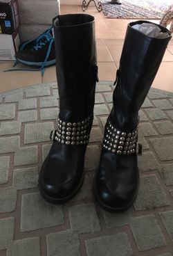 Women’s BCBG BOOTS
