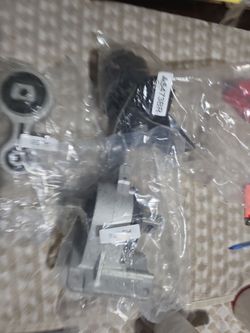 Engine motor  mount &Trans mount motor bracket compatible  2006-2009 Fusion Milan 2.3L  - 3.0L