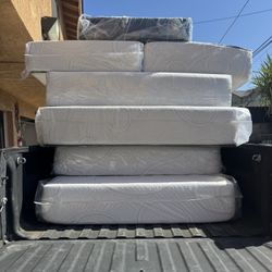Twin Full Queen King Memory Foam Mattress Sell Out