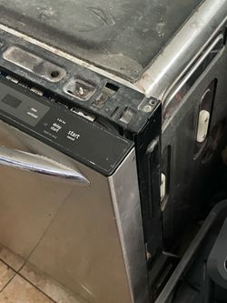 Dishwasher