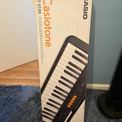 Keyboard Casio 
