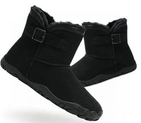 Hike Footwear Boots