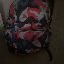 cookies backpack 