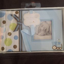 Photo album