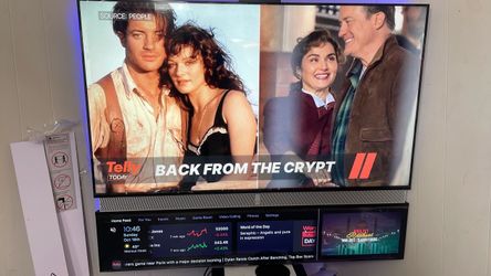 Telly Tv (55inch) (2027) smart tv