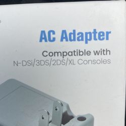 AC adapter