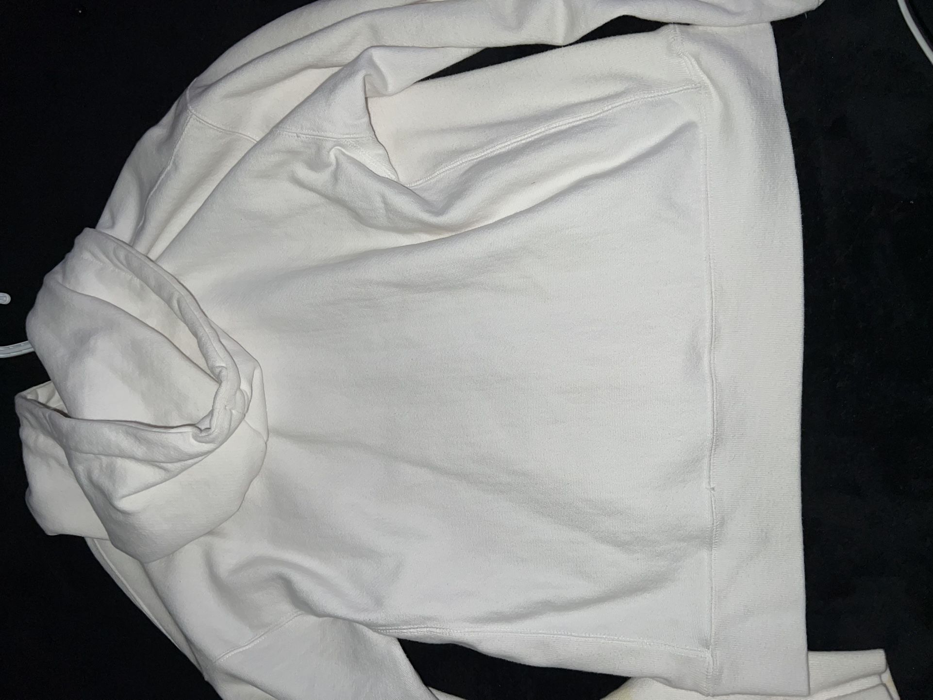 Champion Hoodie