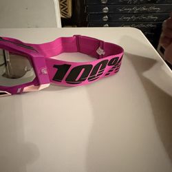 Women’s 100% Goggles 