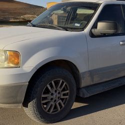2003 Ford Expedition