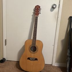 Acoustic Guitar 