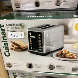 Toaster