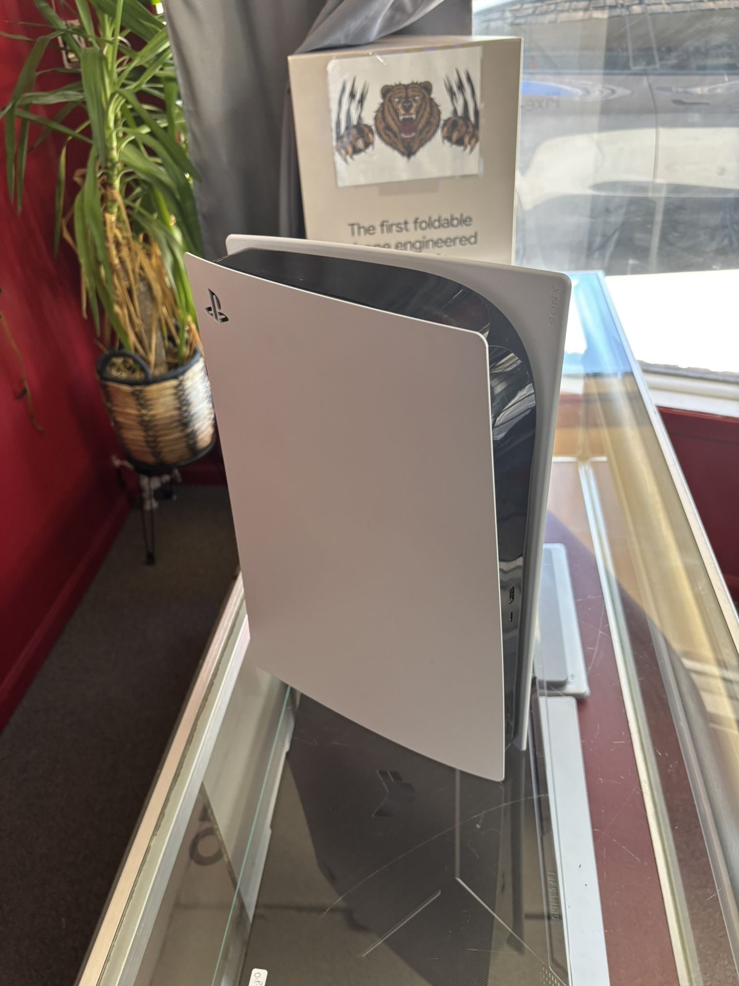 PlayStation 5 Digital Edition