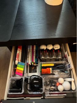 Ikea desk
