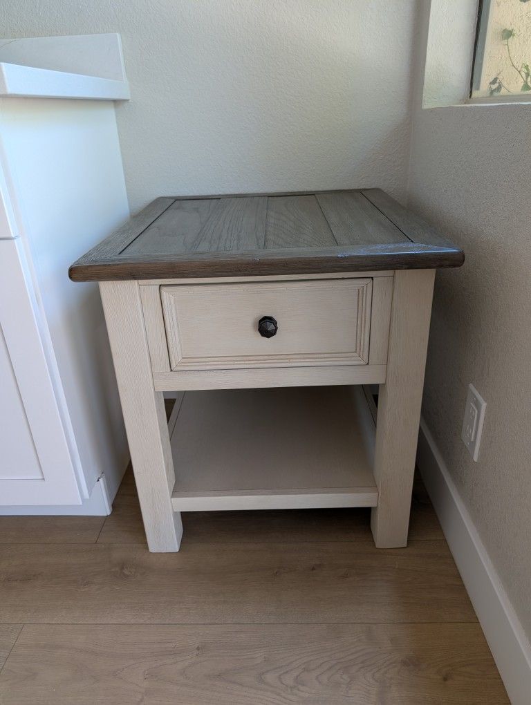 End Table
