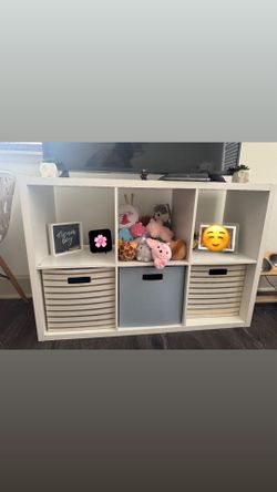Box organizer
