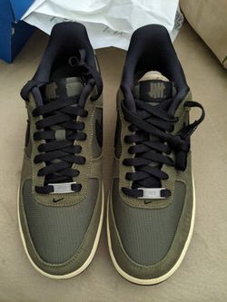 Air Force 1 Undefeated Vs Dunks