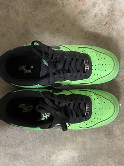 Nike Air Force One