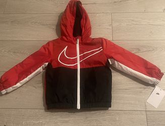 Nike Jacket