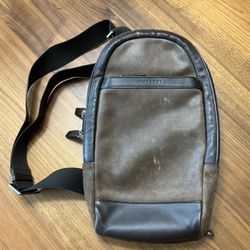 Coach Sling Bag