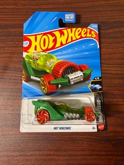 Hot Wheels Hot Wheengs Treasure Hunt X-Raycers