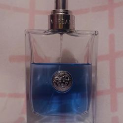 Versace Pour Homme 3.4 Fl Oz