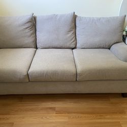 Grey Sofas