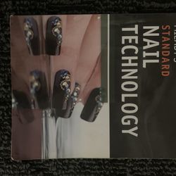 Milady's Standard Nail Technology