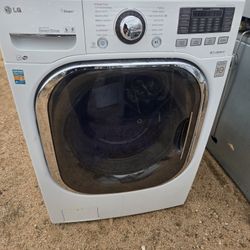 Washer 