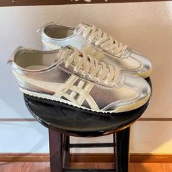 Onitsuka Tiger Mexico 66 – Brand New Designer Edition