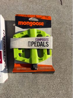 ***Bike Accessories***
