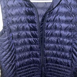 Women's Duluth Down Right Tunic Vest