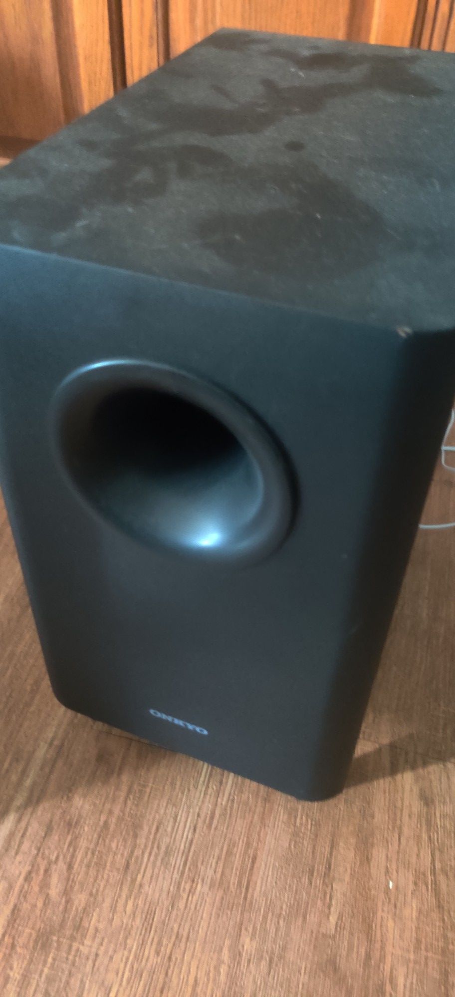 Onkyo HTR397 5.1 surround system for Sale in Clermont, FL OfferUp