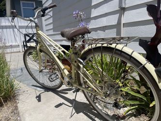 Schwinn Cruiser Bicycle