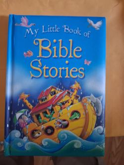 Bible stories