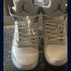 Jordan 5 Retro Size 9