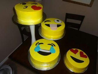 Pasteles para toda ocasi�n