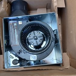 Bathroom Ceiling Exhaust Fan 