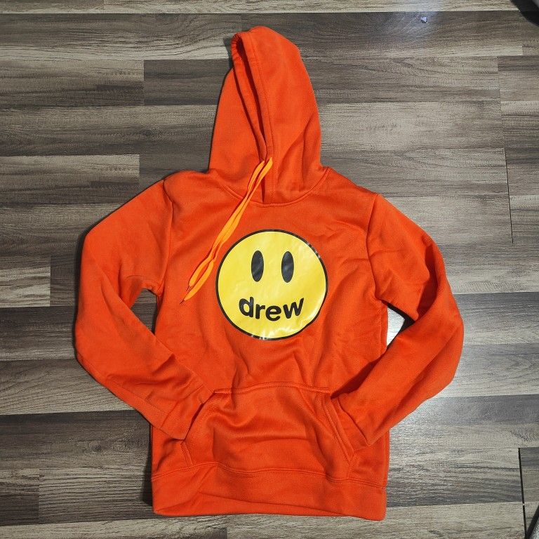 Drew Hoodie Small
