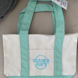 Trader Joes Tote Bags