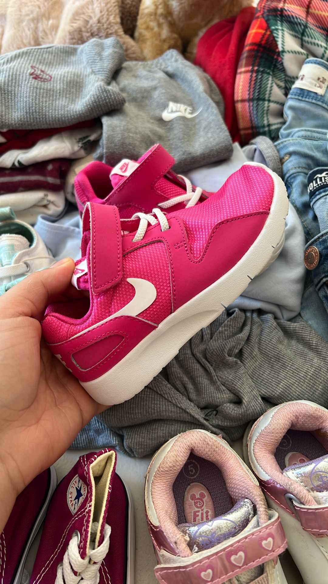 Brand New Nike Shoes 