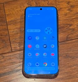 Google Pixel 9 Pro XL 128GB – Unlocked – Excellent Condition